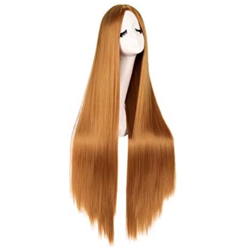 Clock Work Orange / Cousin IT Addams Family 2.0 Rendition